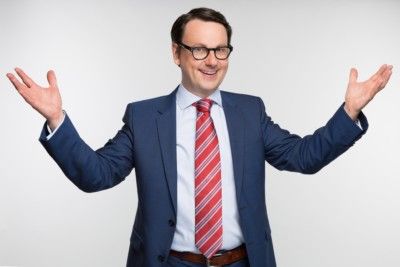 Sebastian Schnoy