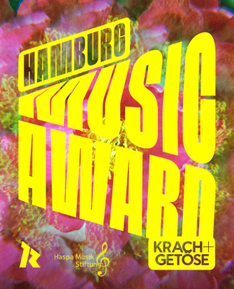 KUG25, © Krach und Getöse