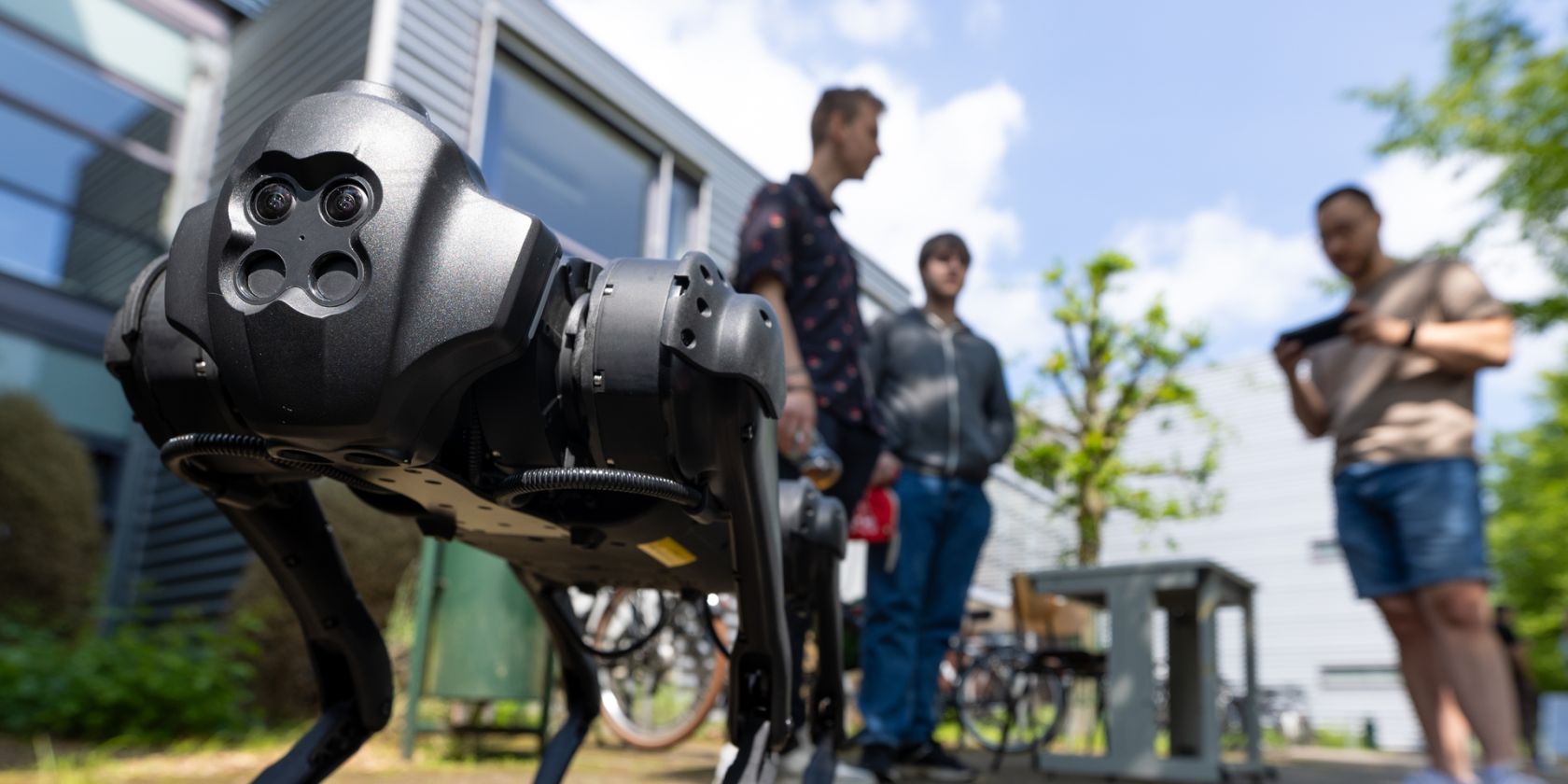 Lübecker Campustag