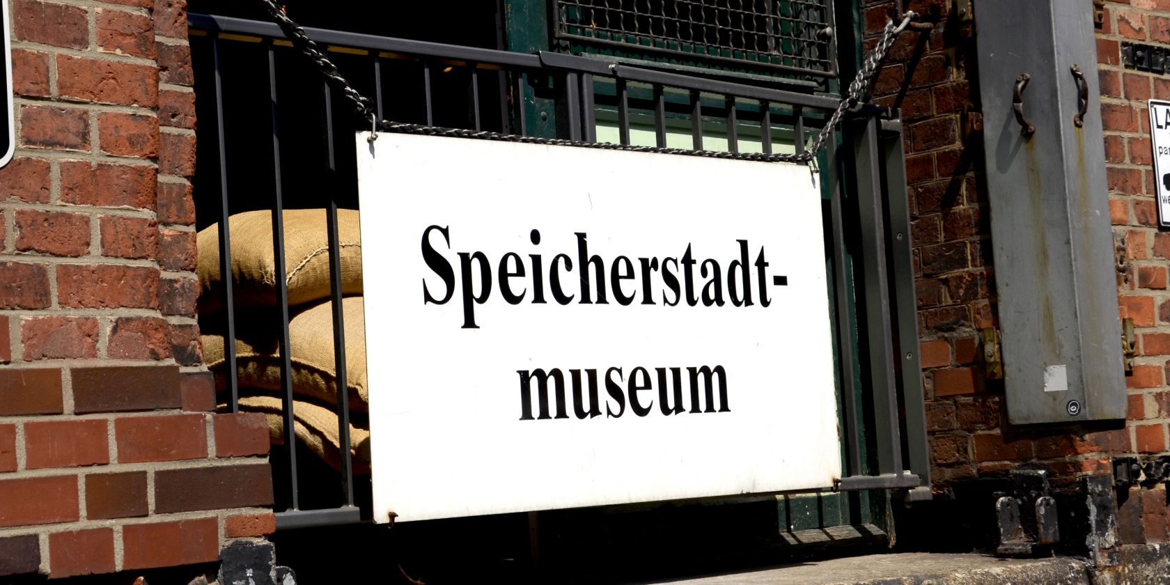 Speicherstadtmuseum, © Felix Neumann