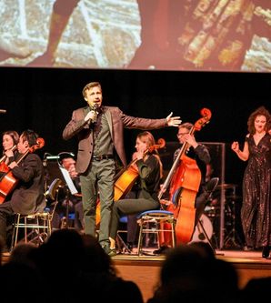 Highlights der schönsten Musicals