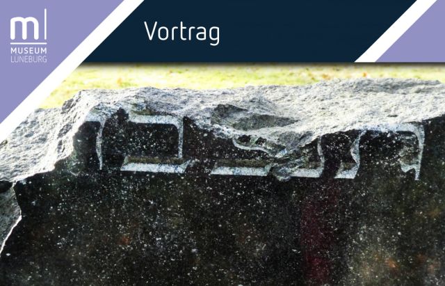 Vortrag Jüdischer Friedhof Lüneburg, © Christoph Dohmen