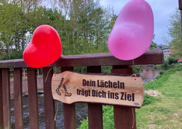 Marschliebe, © Marschliebe GbR