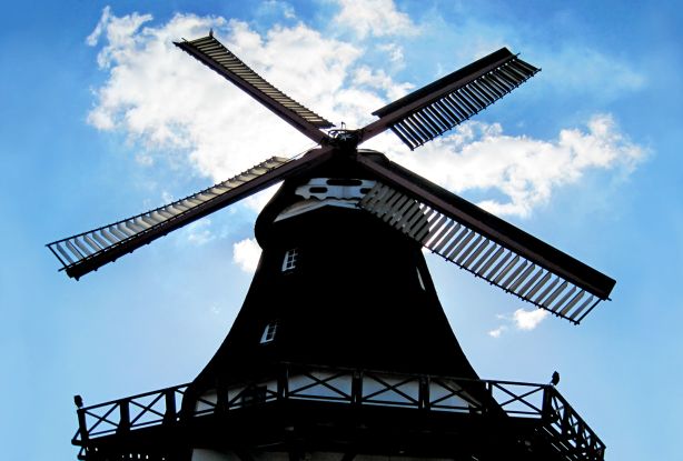 Muehle_Johanna_v2, © Wilhelmsburger Windmühlenverein