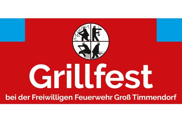 Grillfest, © Freiwillige Feuerwehr Groß Timmendorf