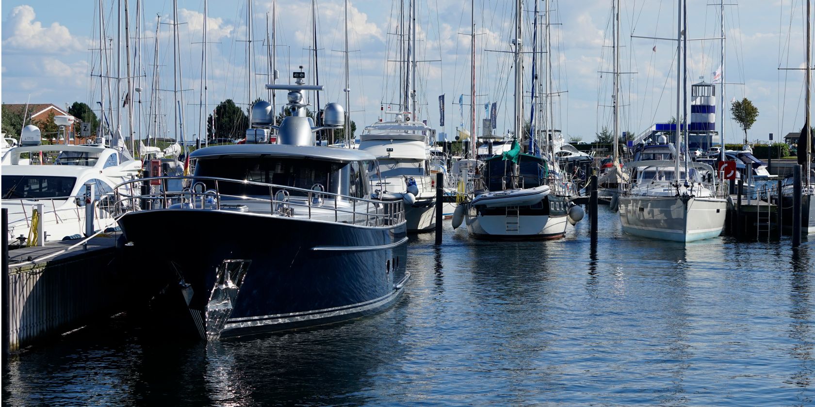 ancora Marina, © ancora Marina GmbH & Co. KG