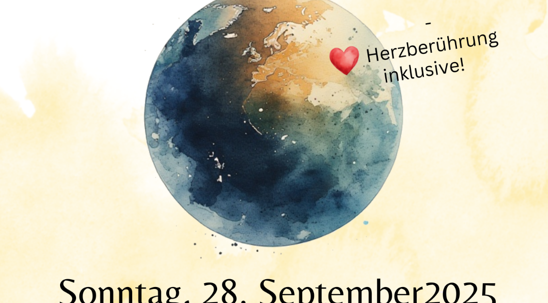 Plakat für die Veranstaltung ‚Licht und Schatten – Poesie & Heilsames Singen‘ mit Beate Hansen und Jens Schmidt am Sonntag, 28. September 2025 von 14 bis 17 Uhr in Marias Garten, Rellingen. Eintritt 15 Euro. Gelegenheit zum Austausch bei Kaffee, Tee und Gebäck. Anmeldungen bei Beate oder Jens.