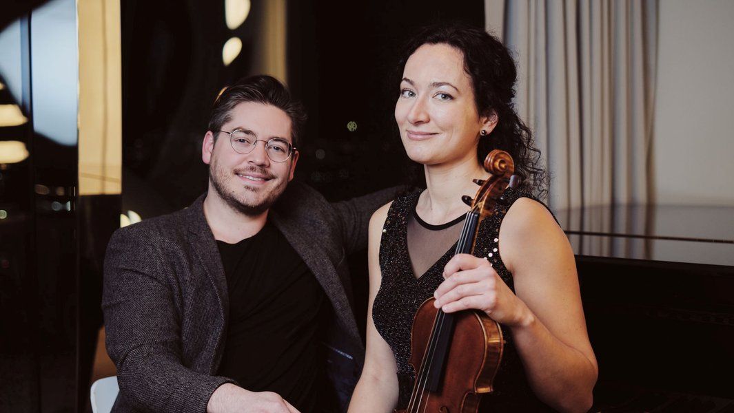 Antonio Vivaldi: »Die vier Jahreszeiten« – Familienkonzert