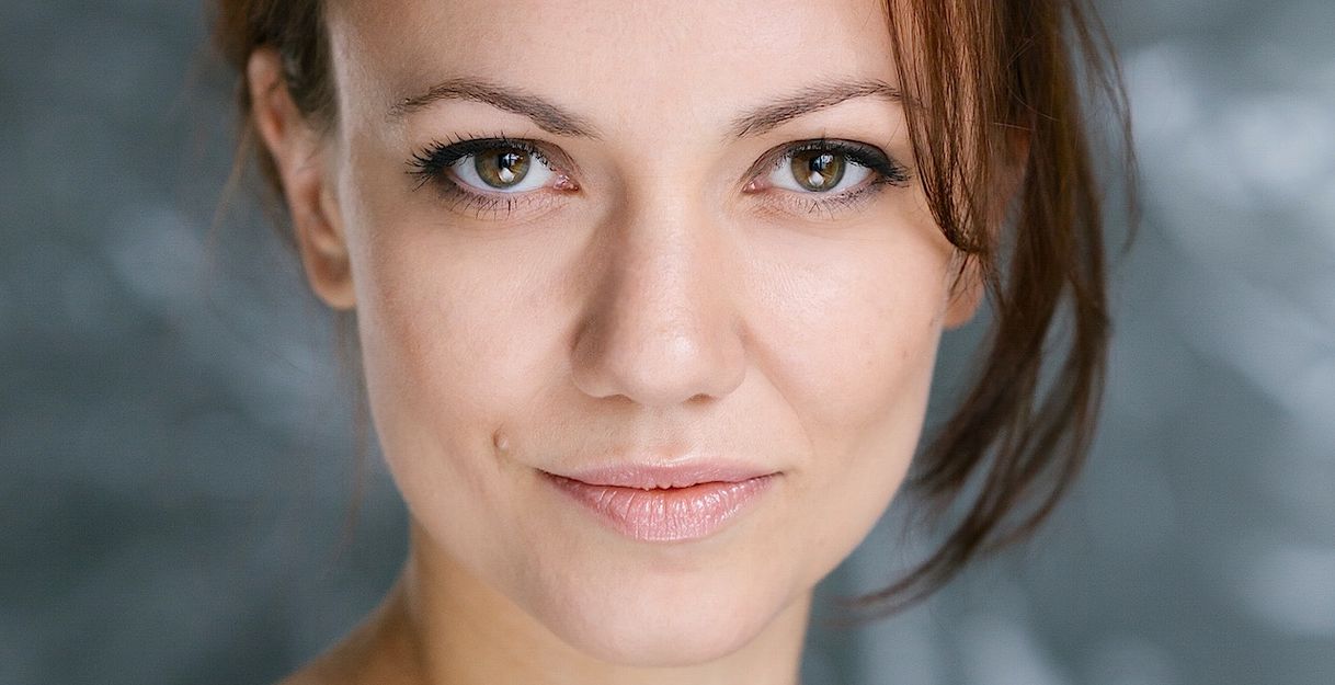 Valerija Laubach