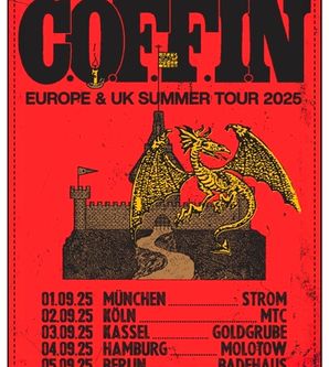 C.O.F.F.I.N