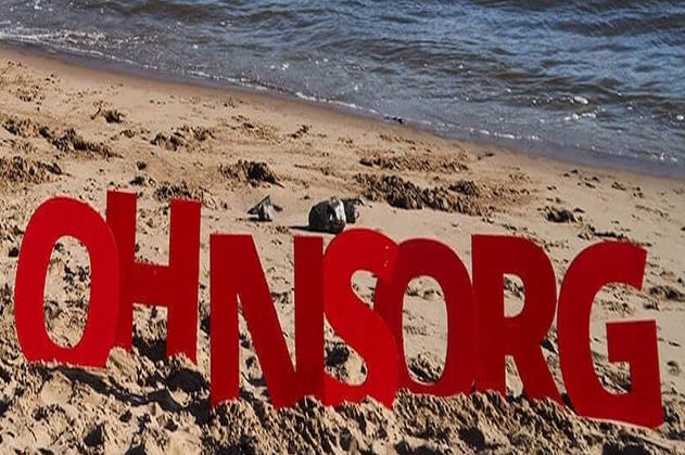 Ohnsorg Theater - Wi sünd de Ne´en - Wohngemeinschaften