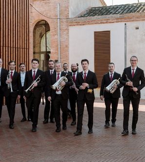 Cobla Sant Jordi – Ciutat de Barcelona