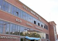 Rindermarkthalle