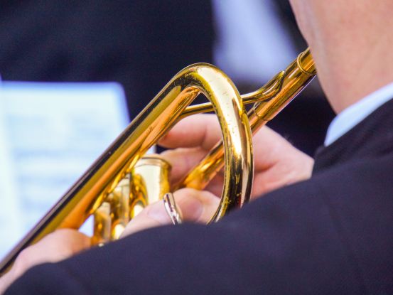 Stunde der Kirchenmusik, © Rainer Sturm, pixelio