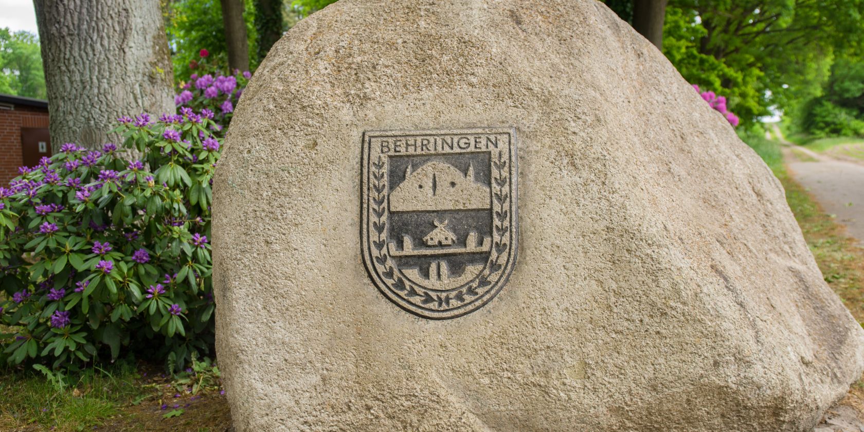 Schützenfest in Behringen, © Bispingen Touristik e.V.
