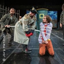 Der Hauptmann von Köpenick