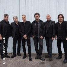 The Hooters - 45th Anniversary Tour 2025, © links im Bild