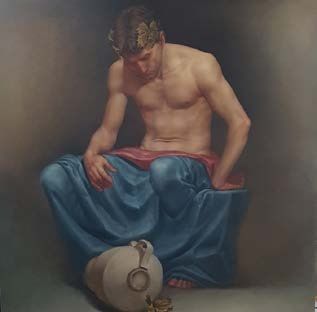 Paulius Juska, © (c) Paulius Juska