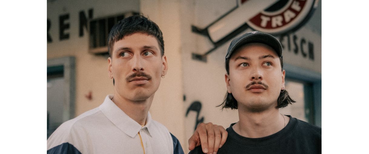 Bild für die Veranstaltung ENDE - Support: tbc