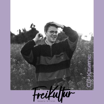 FreiKultur - Konzert 2025 - Coming Soon, Quelle: Reservix