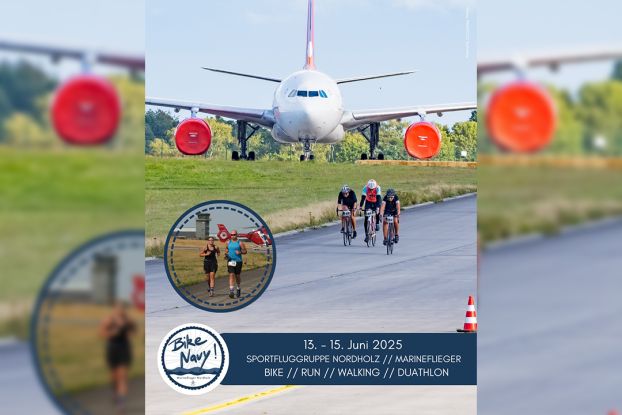 BikeNavy! 2025, © BikeNavy!