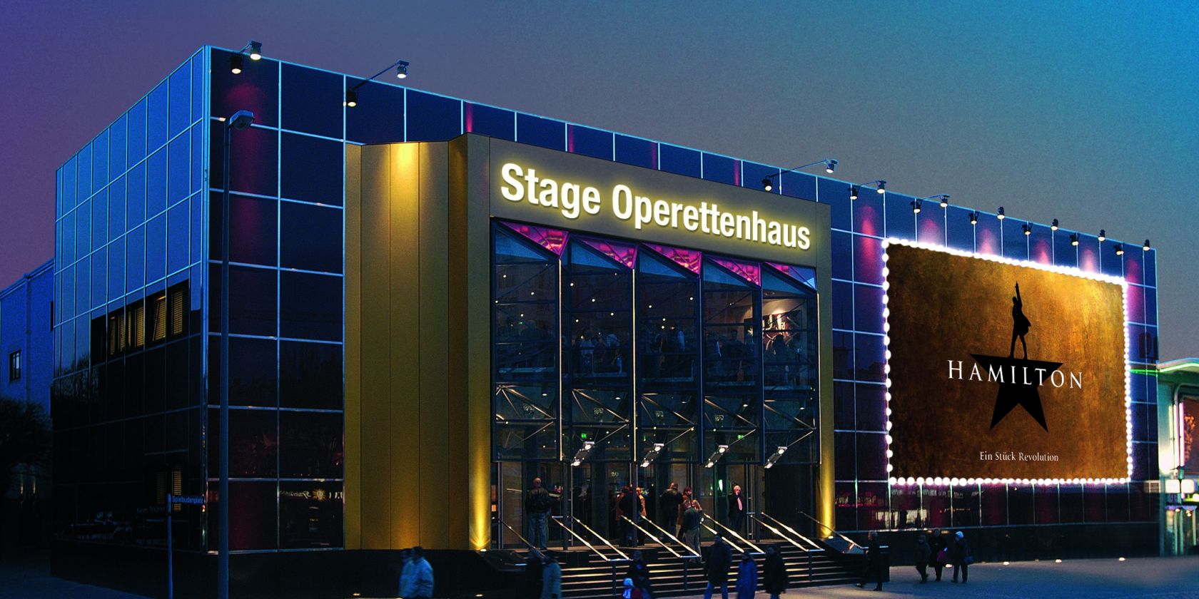 ha_ham-stage-operettenhaus, © Stage Entertainment