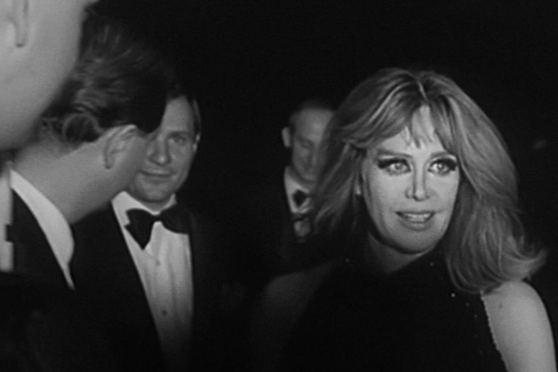 Ich will alles - Hildegard Knef, © Piffl Medien GmbH