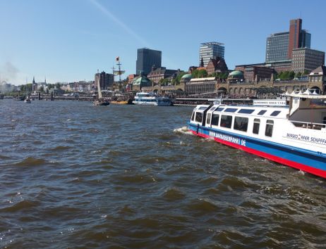 SD Hafen