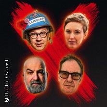Schlachtplatte - Die Jahresendabrechnung - 2025