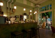 Pony Bar