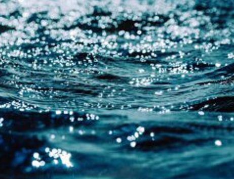 Symbolbild Wasser