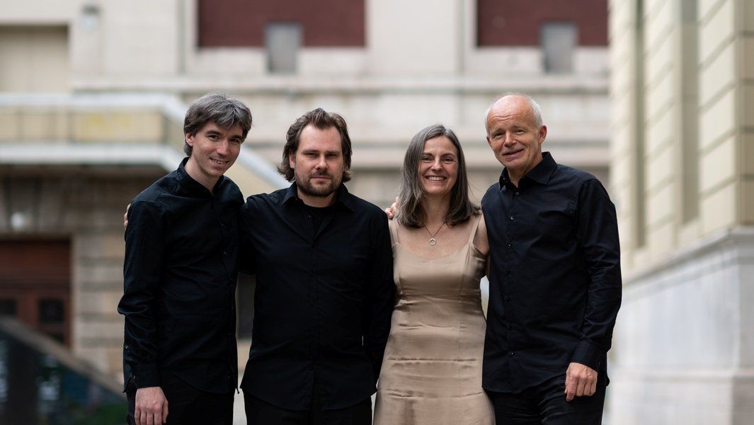 Zehetmair Quartett