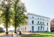 SHMH, Sinje Hasheider