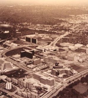 Teil 3: Die City Nord