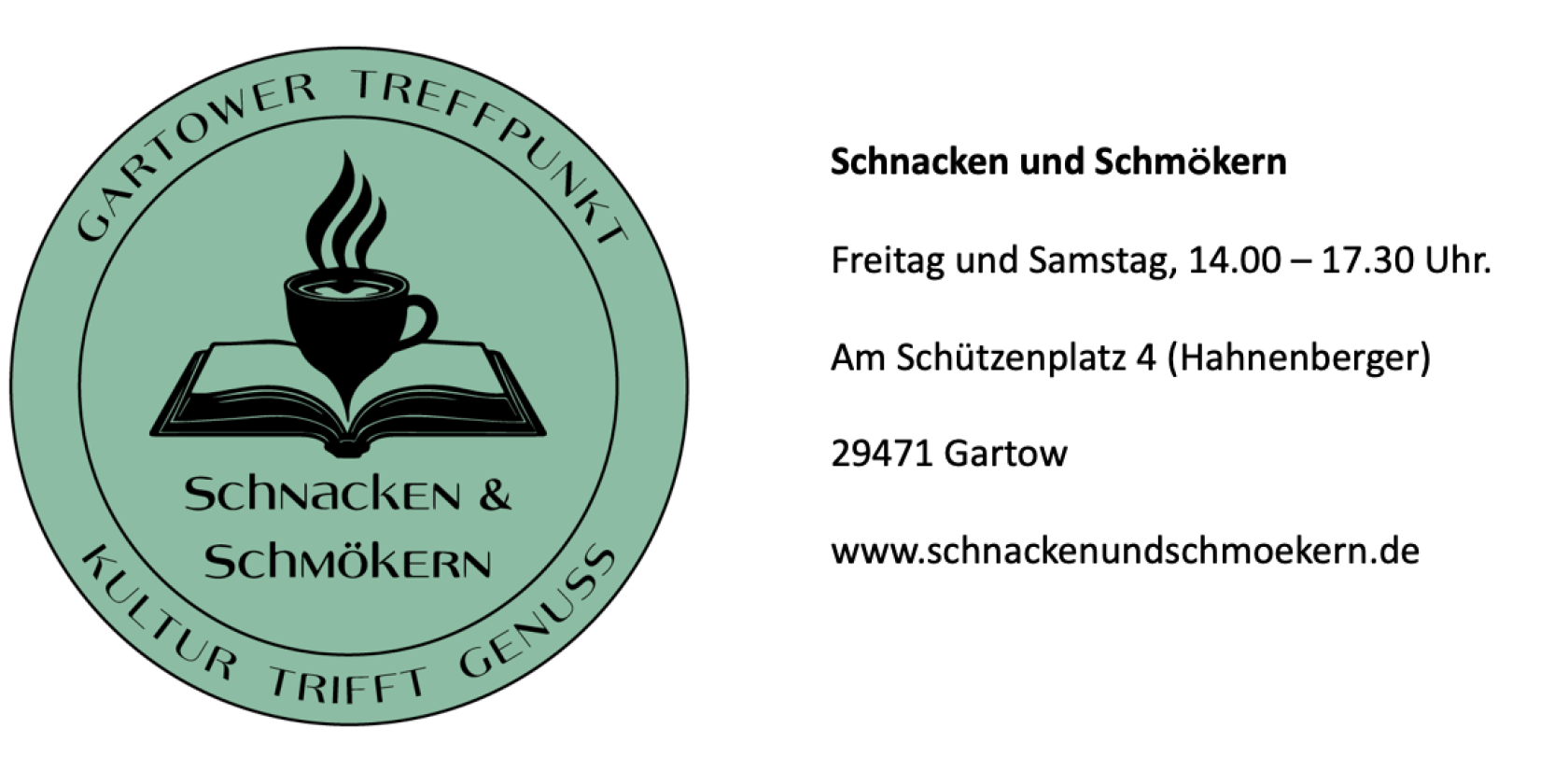 Logo neu, © Erdmuthe Schulze