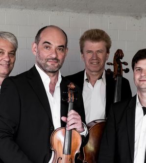 International Mendelssohn Festival 2024