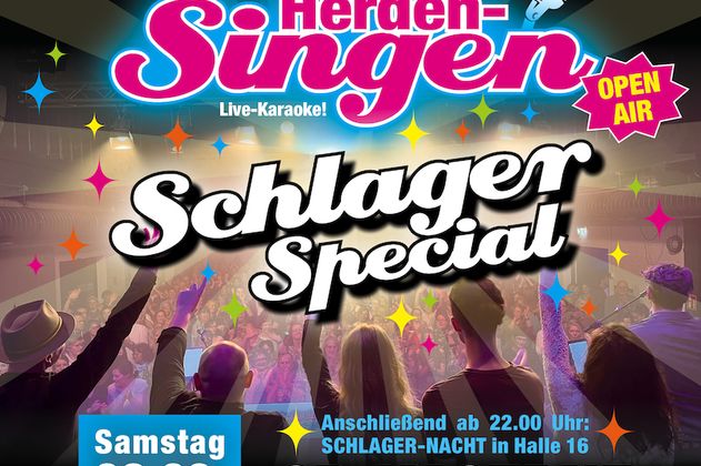 Herdensingen - Schlager