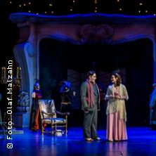 La Boheme, © links im Bild