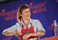 VeggieWorld // Andreas Gebert