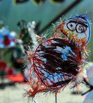 Funkelkonzert L / Bad Bugs