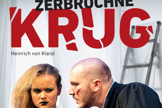 Der zerbrochne Krug