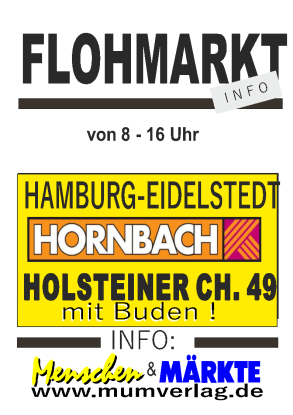Handzettel-Hornbach2025Internet, © Menschen & Märkte