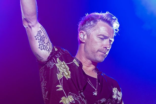 Ronan Keating