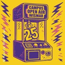 Campusopenair 2025