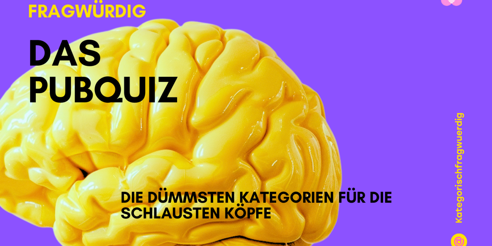 Kategorisch Fragwürdig, © Jan W.