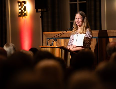 Rede im Rathaus Kassel am 10. Dezember 2025