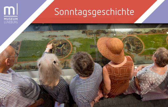 Der Falttisch von Lüneburg, © Andreas Tamme