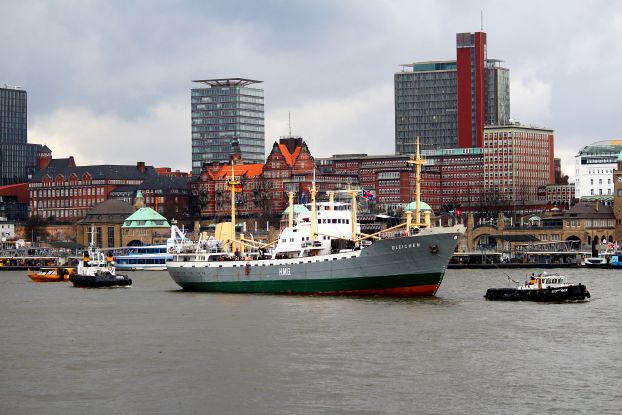 20180321_BLEICHEN_Stiftung Hamburg Maritim_IMG_8224_b, © Stiftung Hamburg Maritim