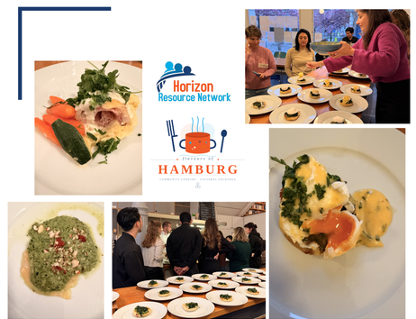 Community Cooking Exchange - HRN e.V.