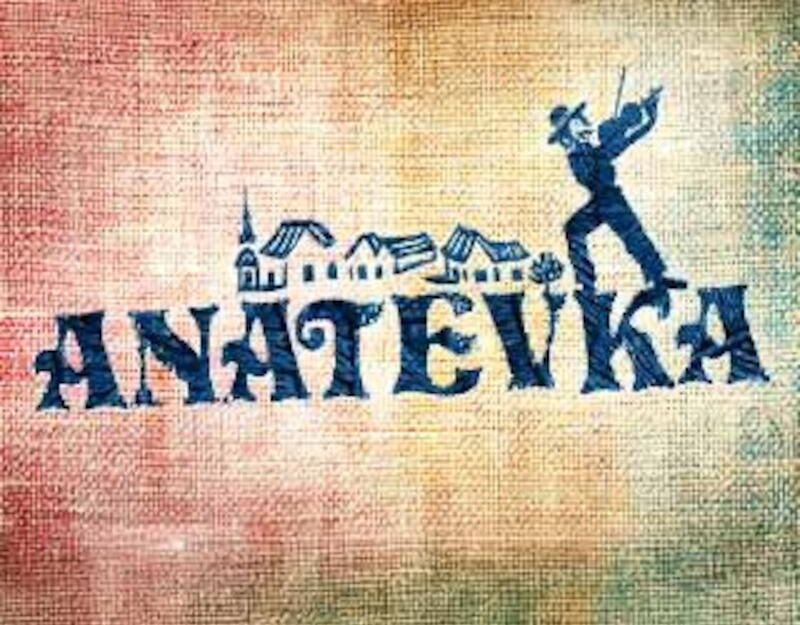 ANATEVKA - ANATEVKA Premiere